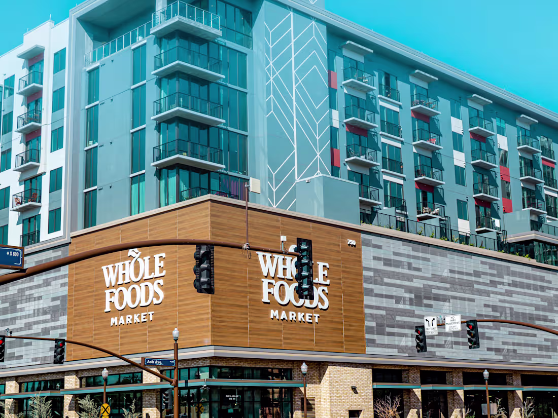 Cover image for How Commercial Real Estate is shaping up and way forward