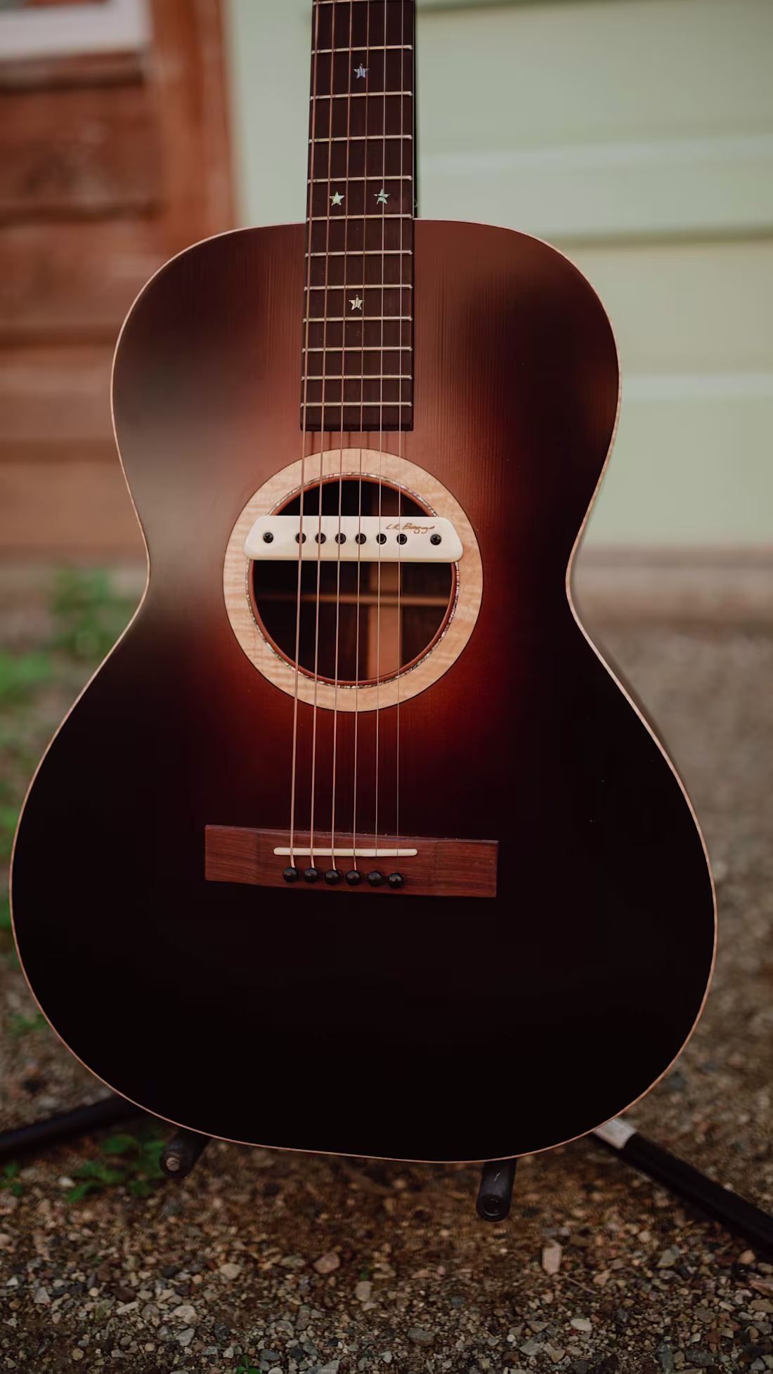 Cover image for Capturing Essence: A Visual of Small Business Photography