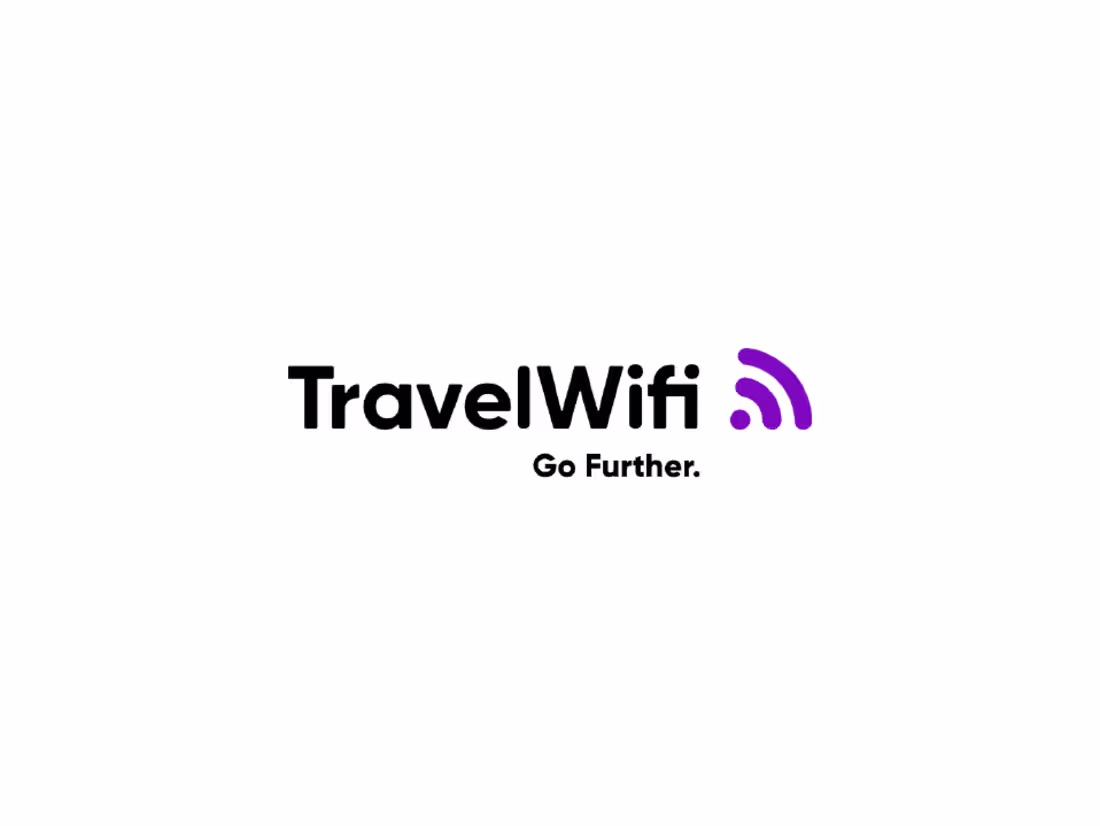 Cover image for TravelWifi