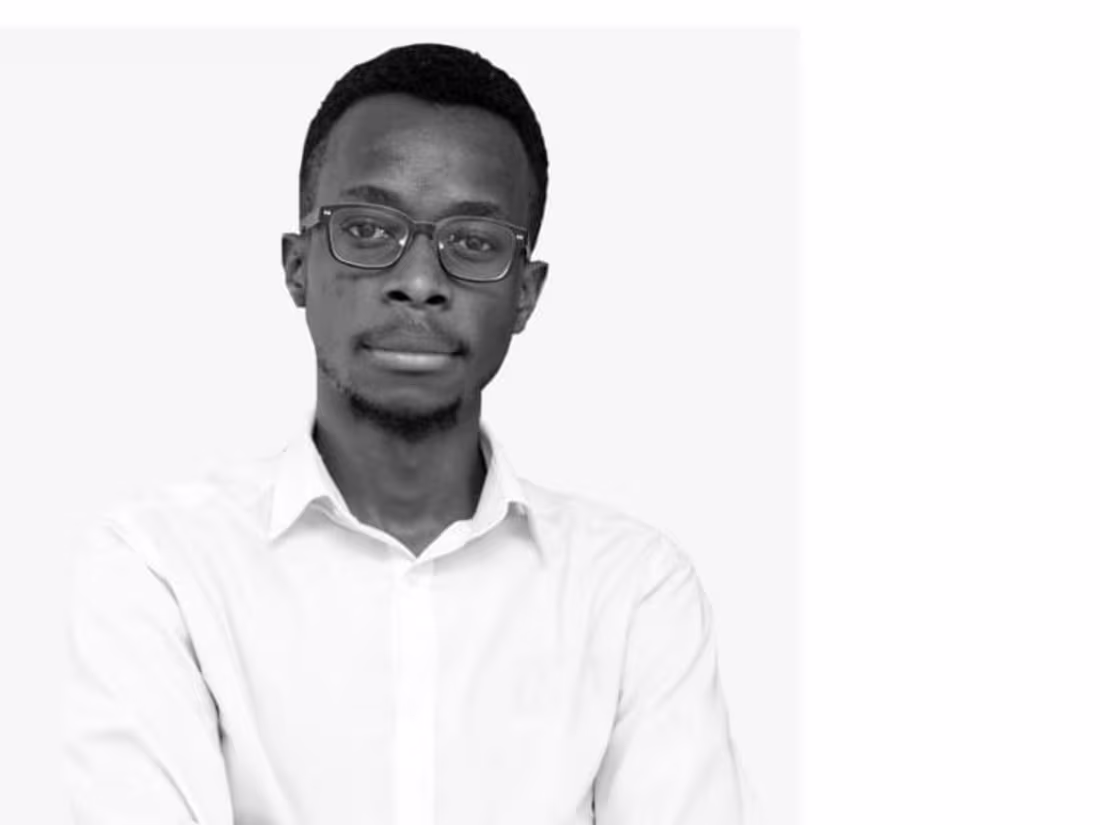 Cover image for AMANIJOSEPH.COM