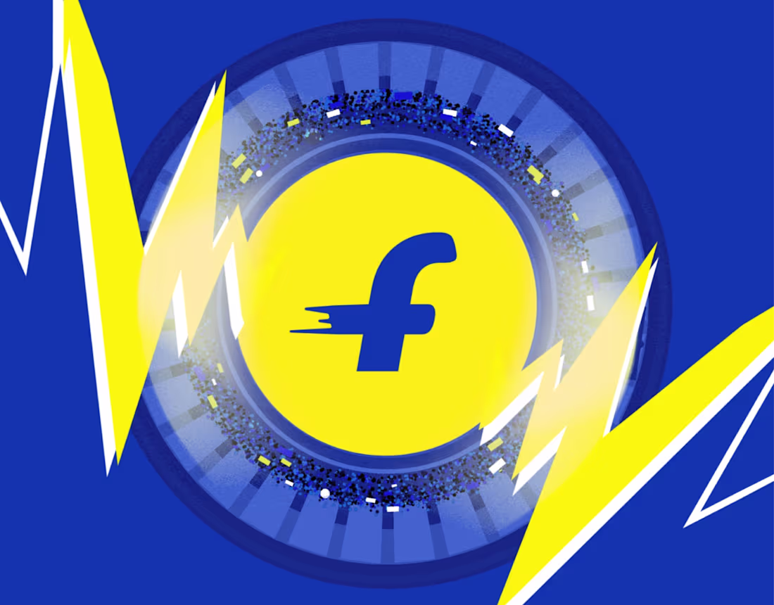 Cover image for Flipkart Not Out Deals