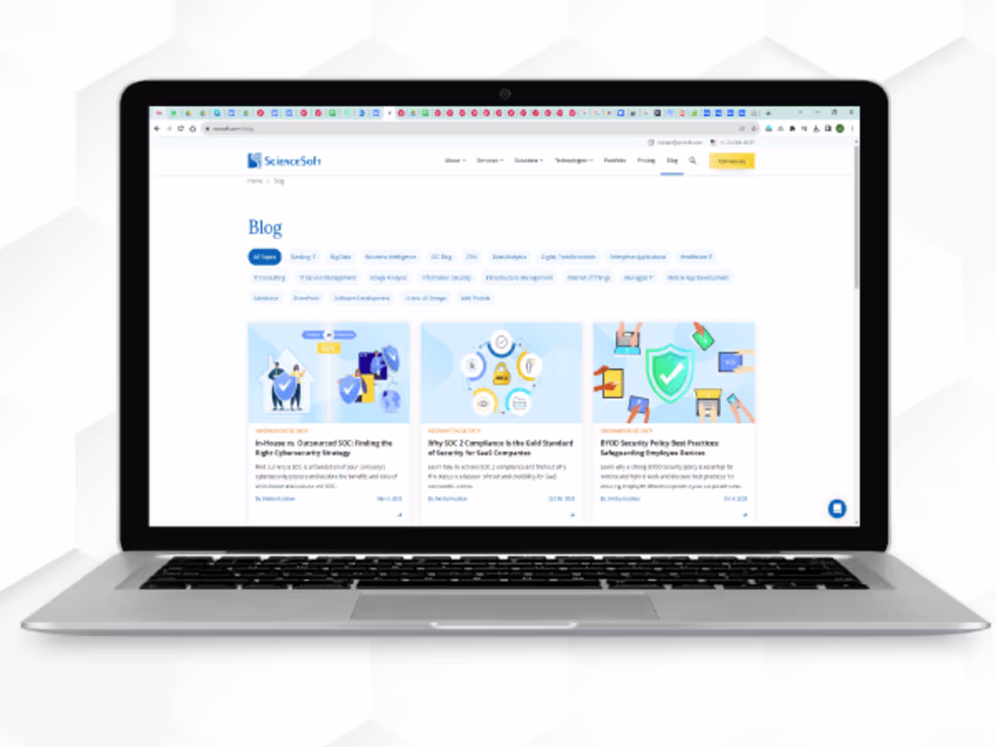 Cover image for Advanced SEO for your website | On-page | off-page SEO