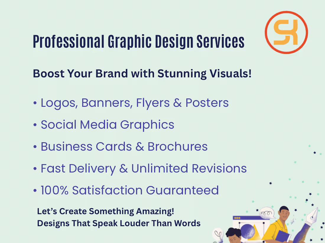 Cover image for High-Impact Design that Elevates Your Brand, Not Just Your Feed