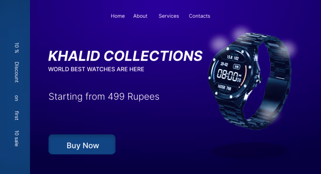 Cover image for Completed another project and win another client trust