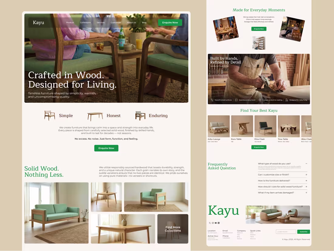 Cover image for Hey hey! I just designed