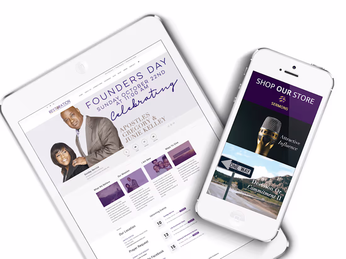 Cover image for The Restoration of Life