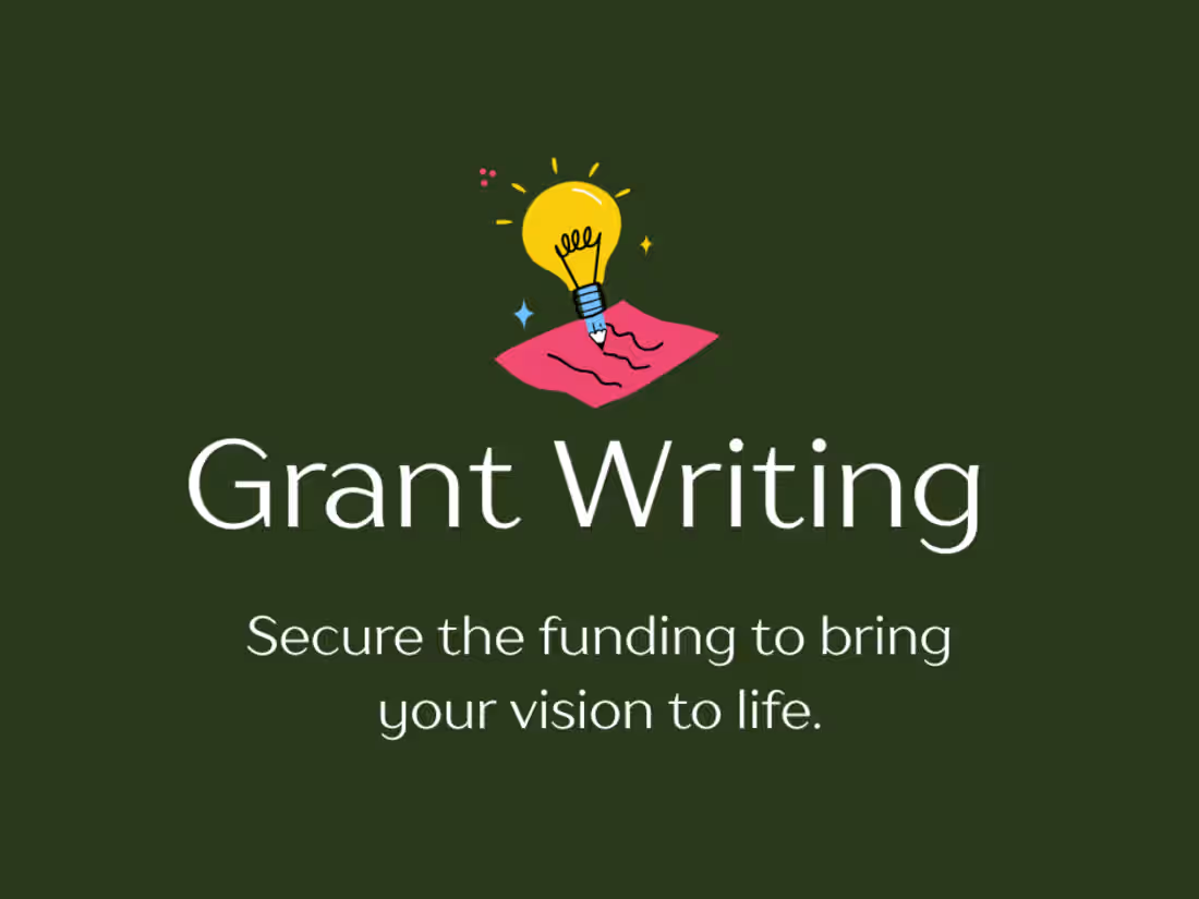Cover image for Secure Funding For Your Business or Non-Profit