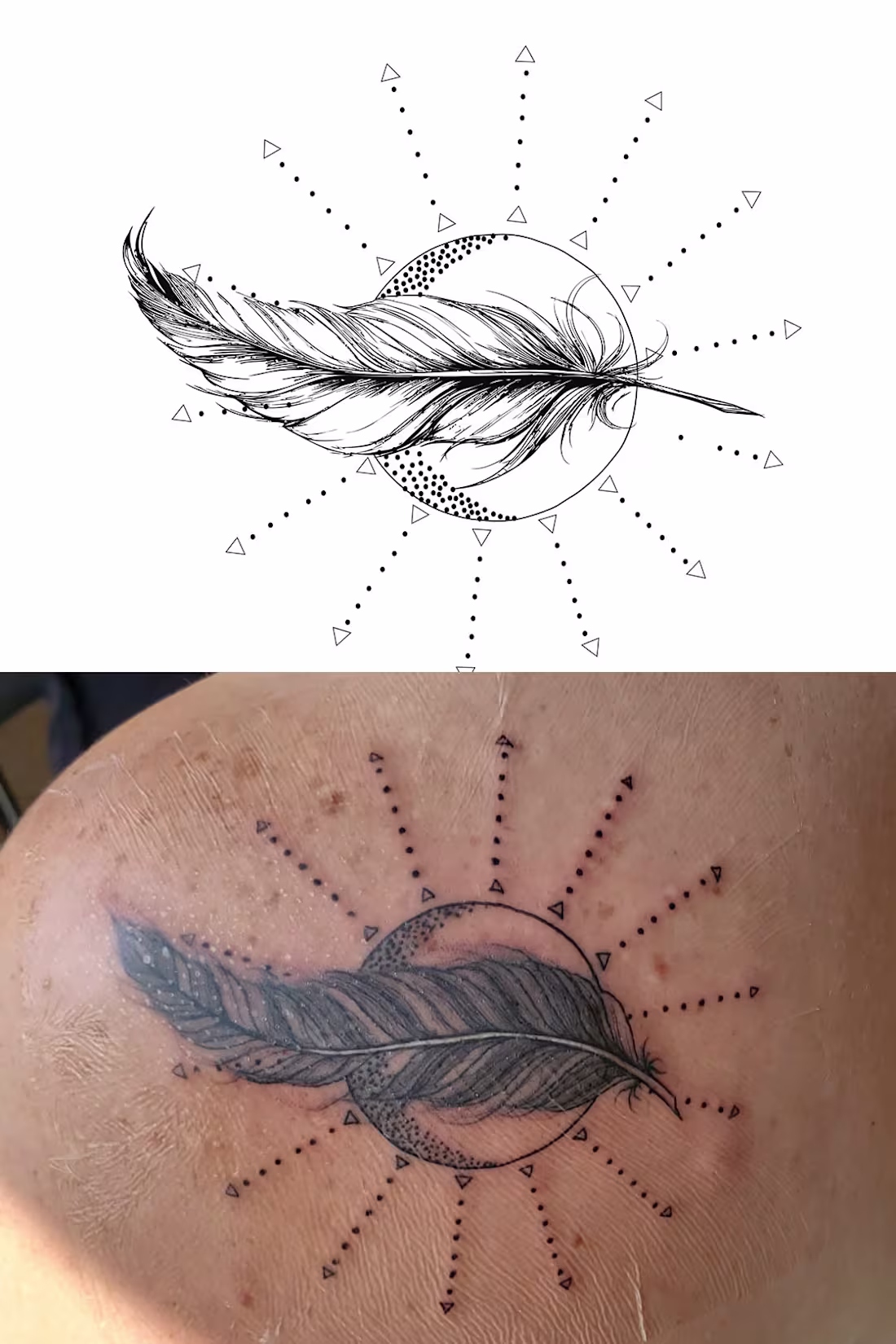 Cover image for Tattoo Deisgn