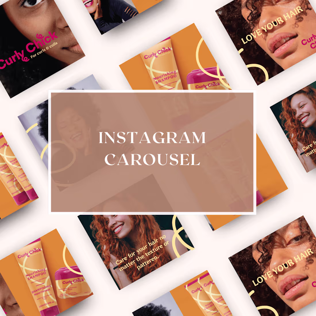 Cover image for Instagram Carousel
