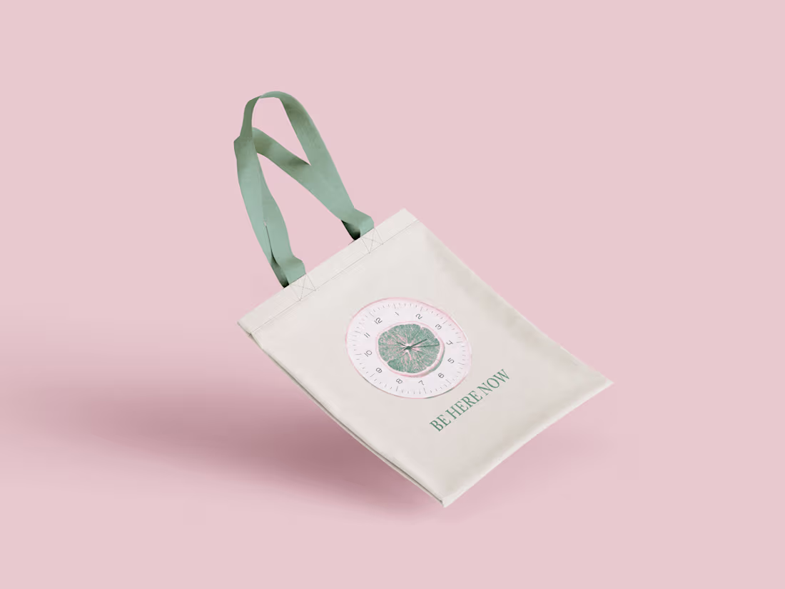 Cover image for Book Merch & Promotional Visuals