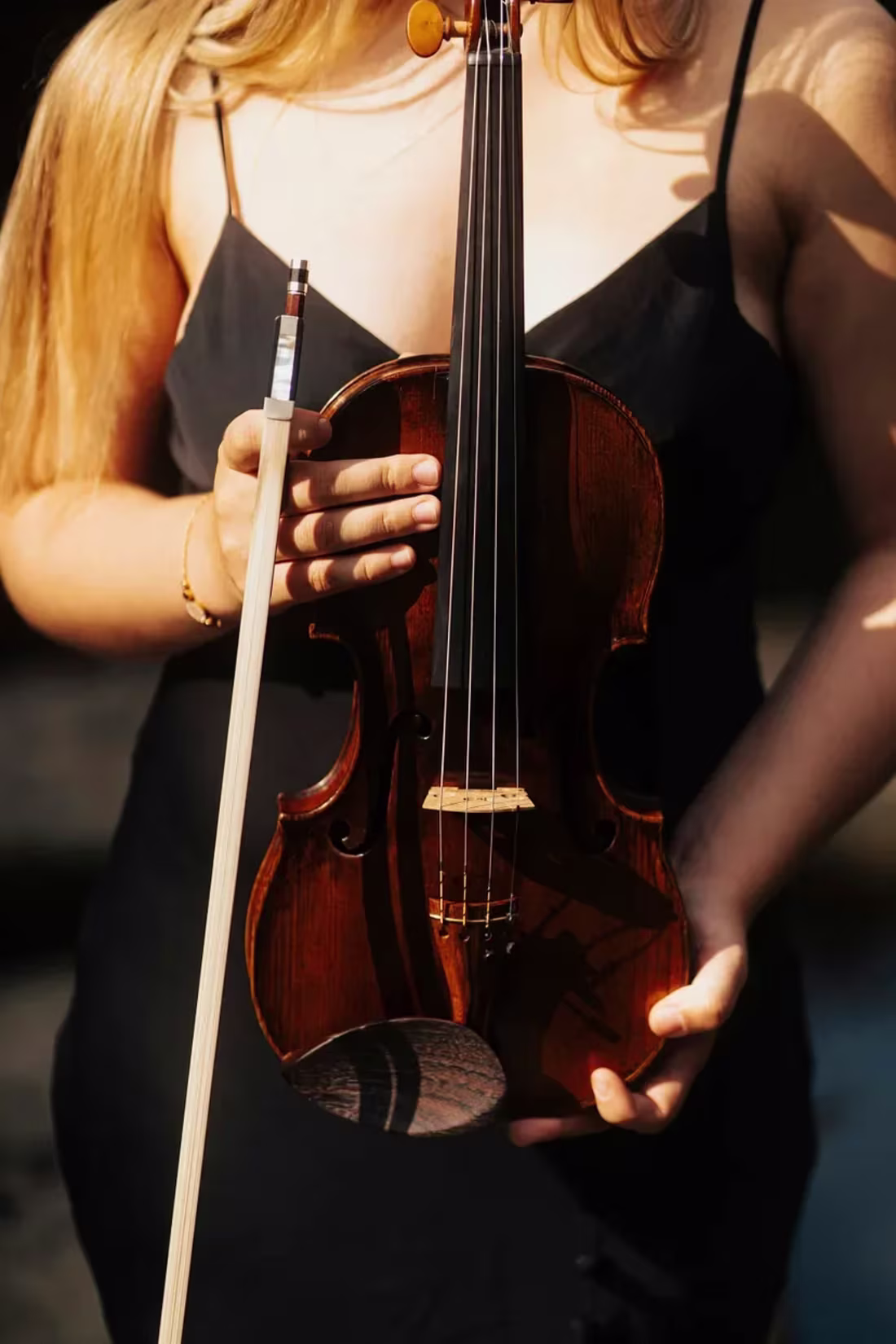 Cover image for A Beginner’s Guide to Buying A New Violin: 