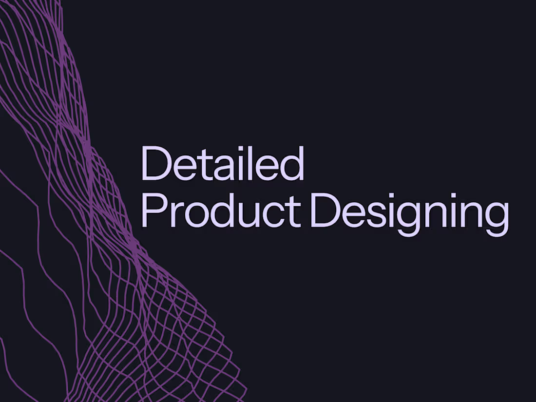 Cover image for Solving product problems with user driven design 