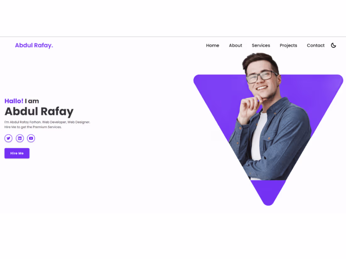 Cover image for CodeWithRafay