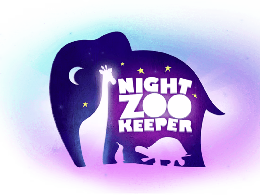 Cover image for Integrated Project_Night Zookeeper
