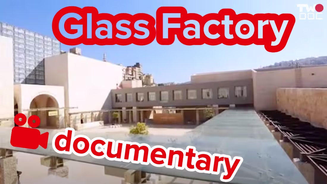 Cover image for Brand Story Video