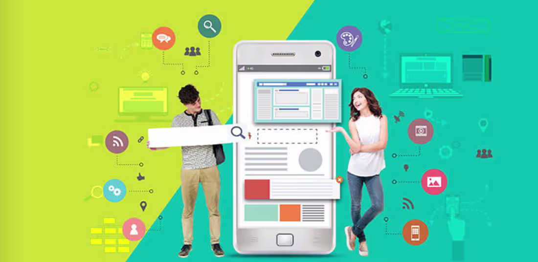 Cover image for UX DESIGNING PROCESS SIMPLIFIED FOR ABSOLUTE BEGINNERS ARTICLE