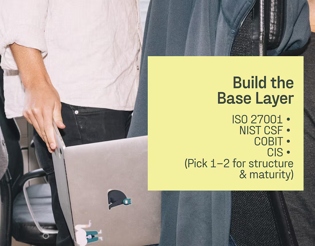 Cover image for Kopenhagen Konsulting | B2B Campaign Design