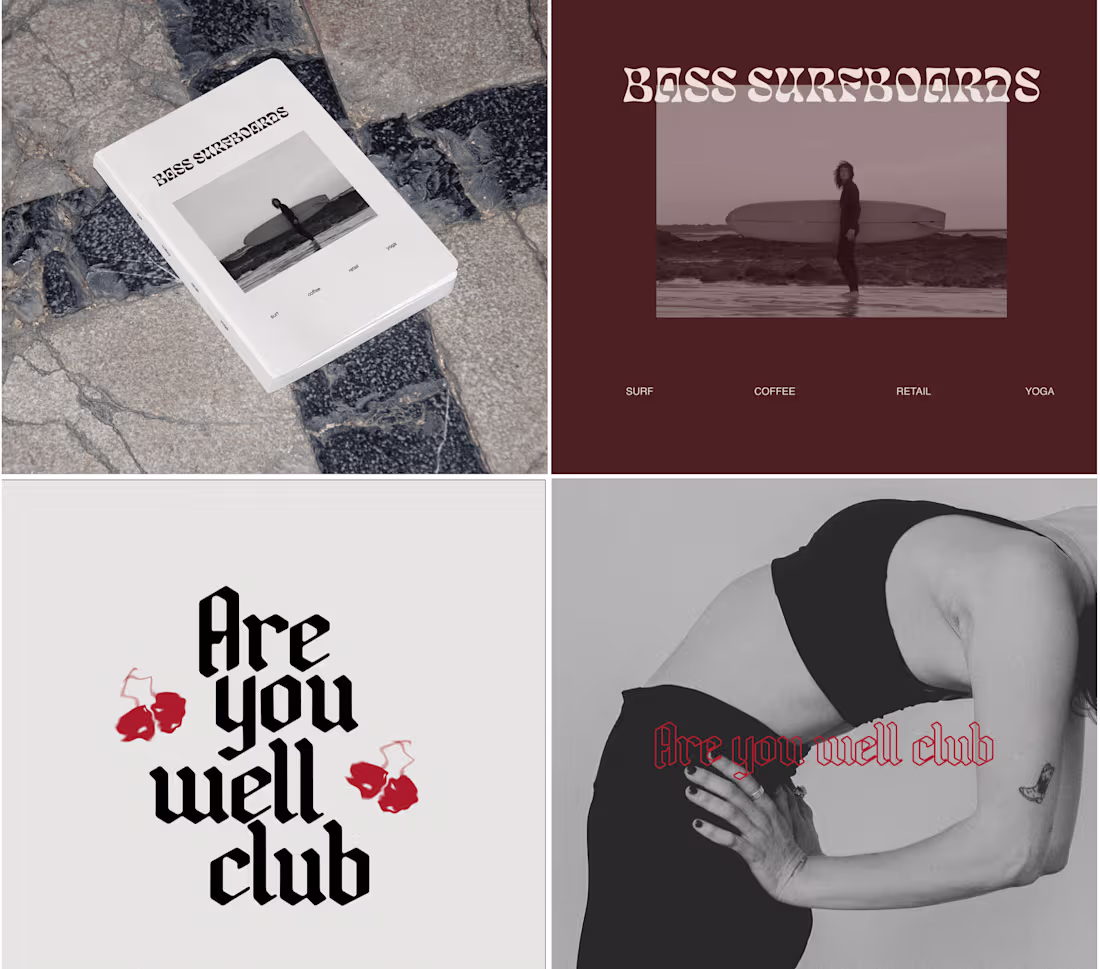 Cover image for Branding Design 