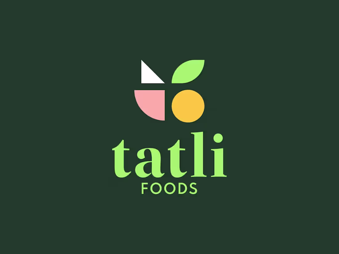 Cover image for Tatli Foods
