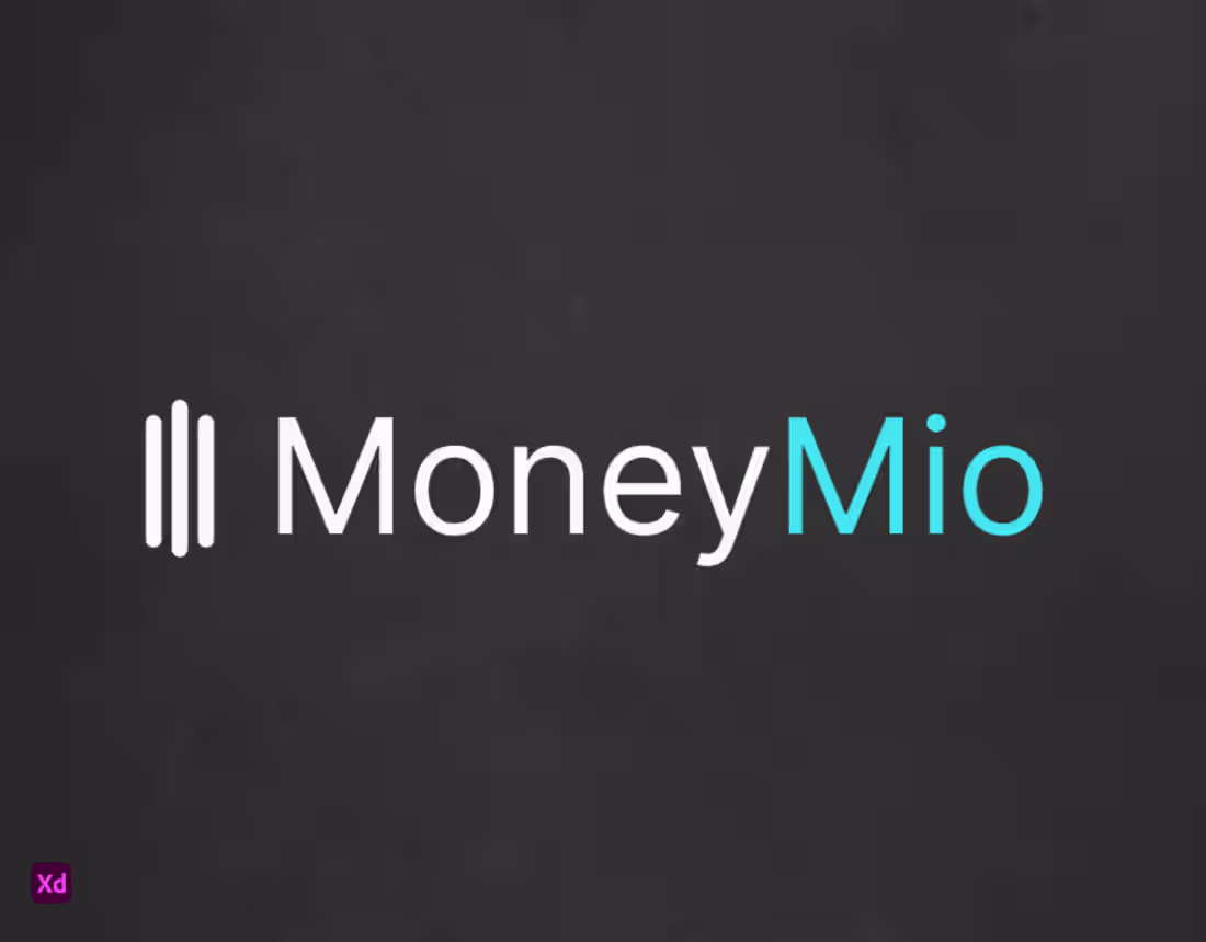 Cover image for MoneyMio