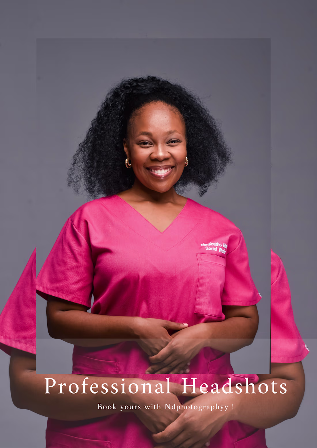 Cover image for Studio Photography