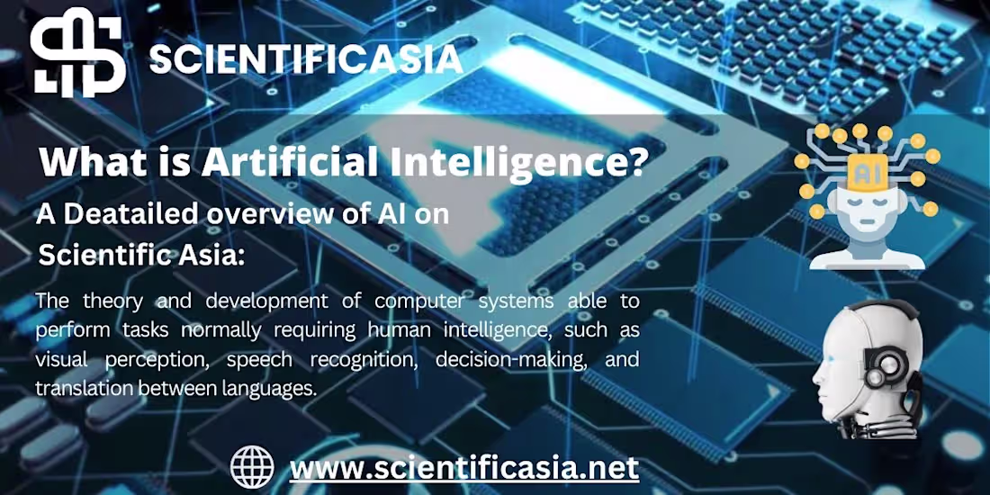 Cover image for Artificial Intelligence Revolution – Everything You Need to Know