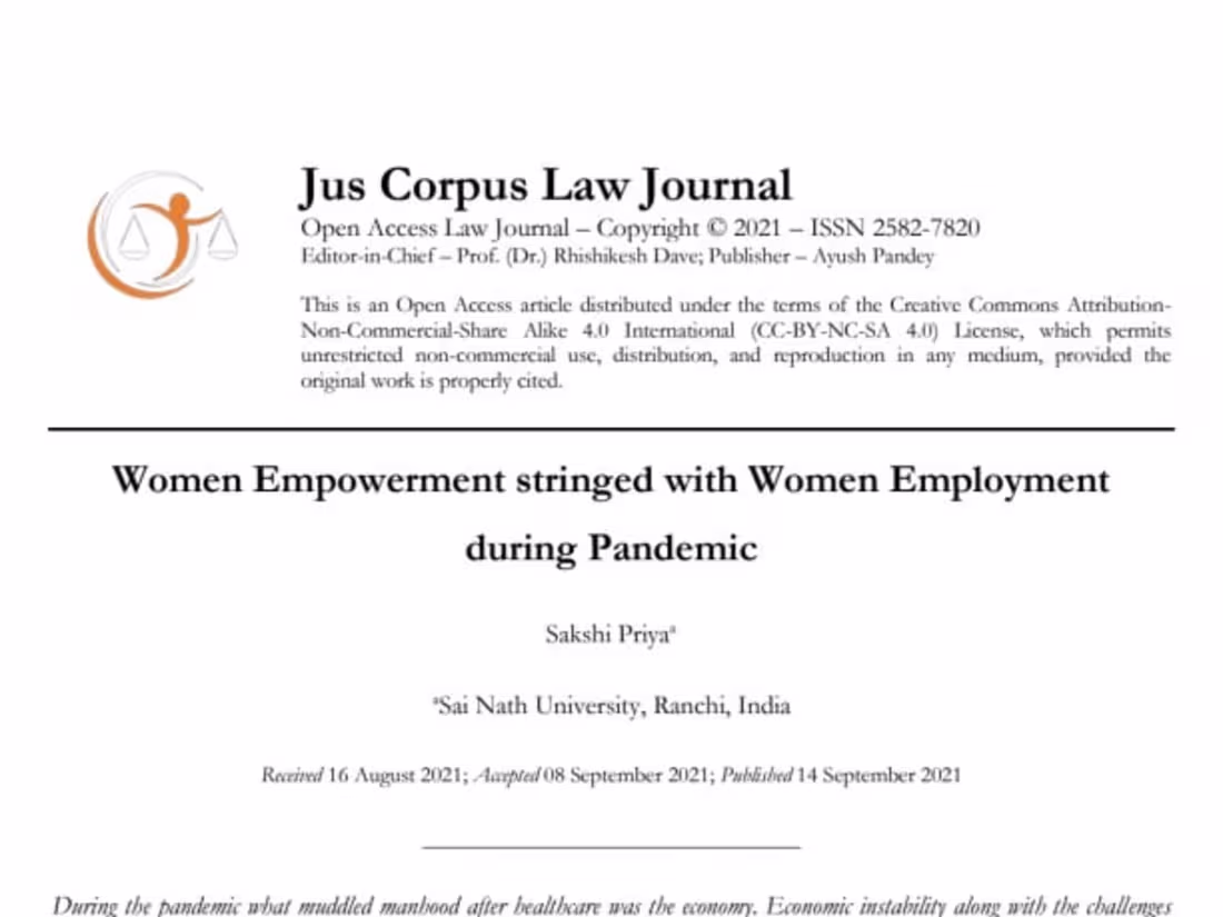 Cover image for Articles – Manupatra