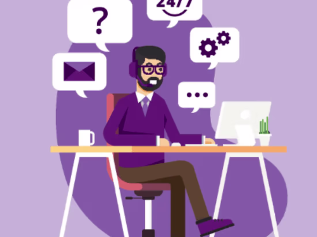 Cover image for Technical Support