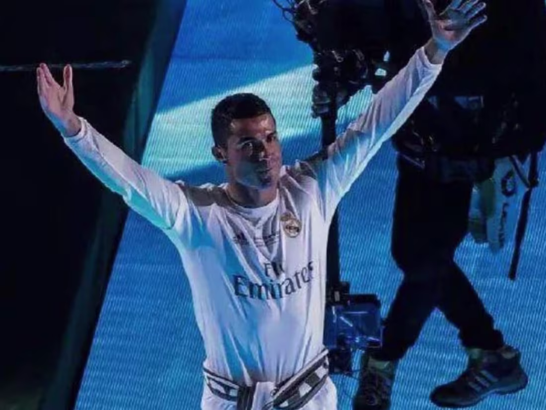 Cover image for El clasico 