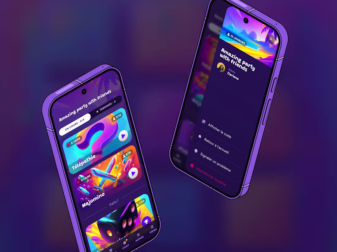 Cover image for 🕹️ Grooop