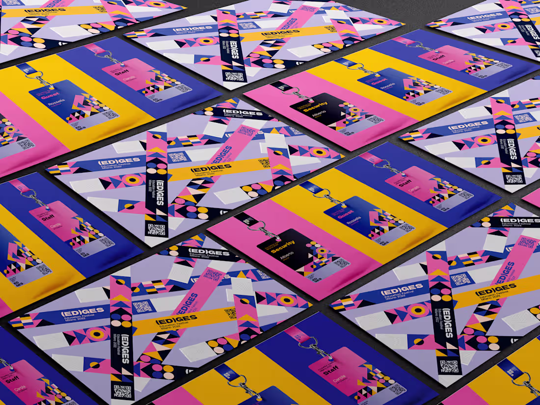 Cover image for Brand Identity