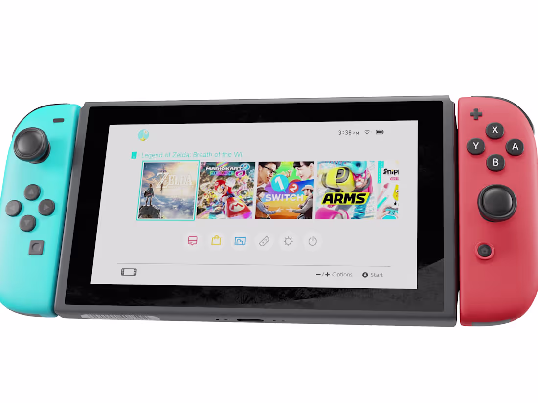 Cover image for 3D Product Animation