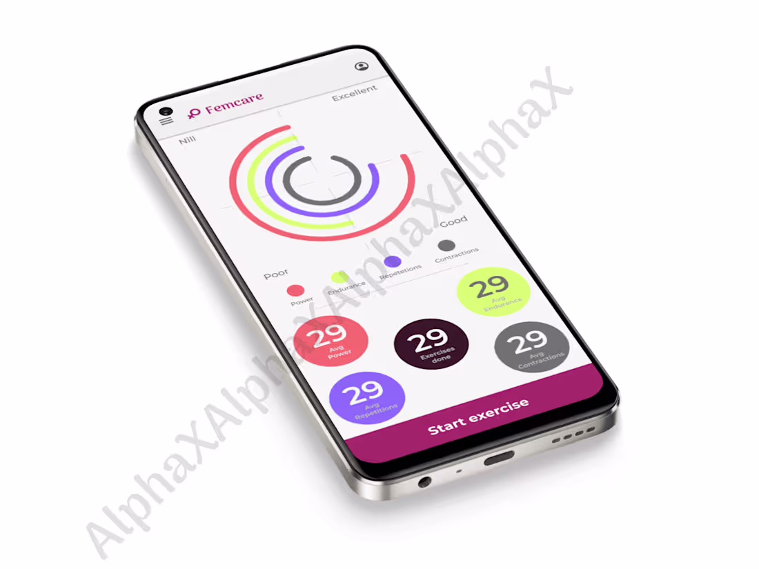 Cover image for Cross platform App dev with Well designed UI and functionality