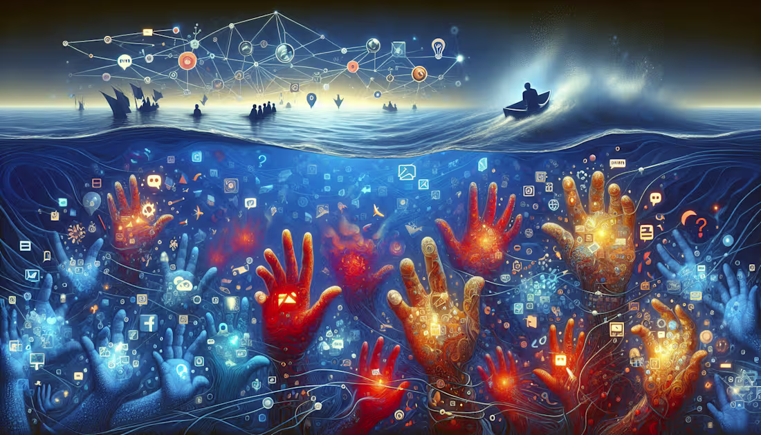 Cover image for Graphic Design Communities: Untapped Resources for Finding Talent