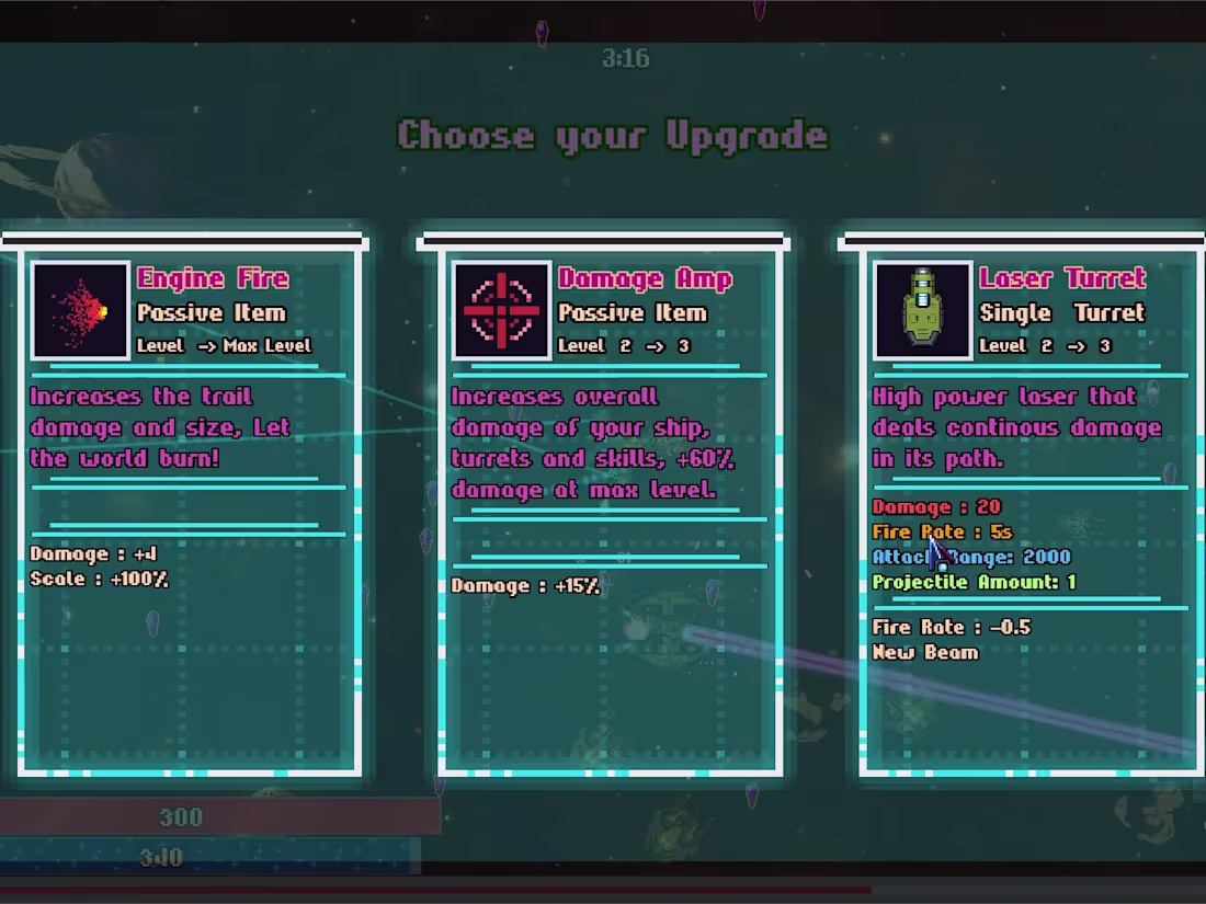 Cover image for Build games or UI for you in godot