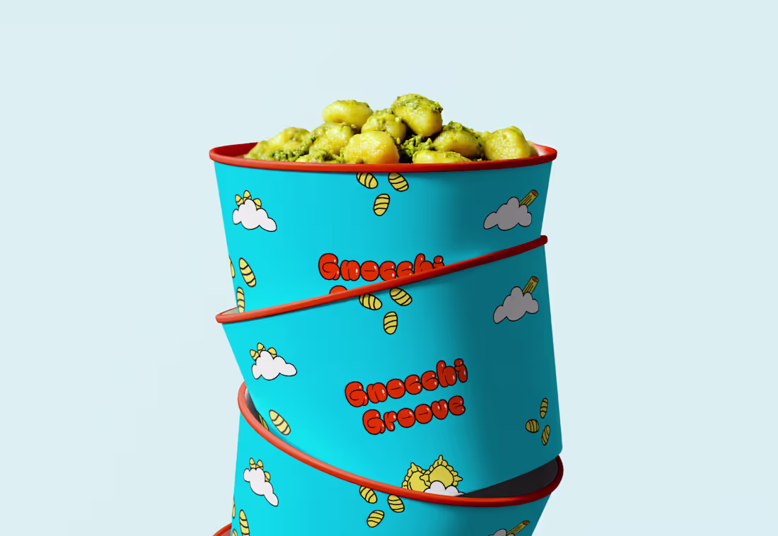 Cover image for Branding Identity