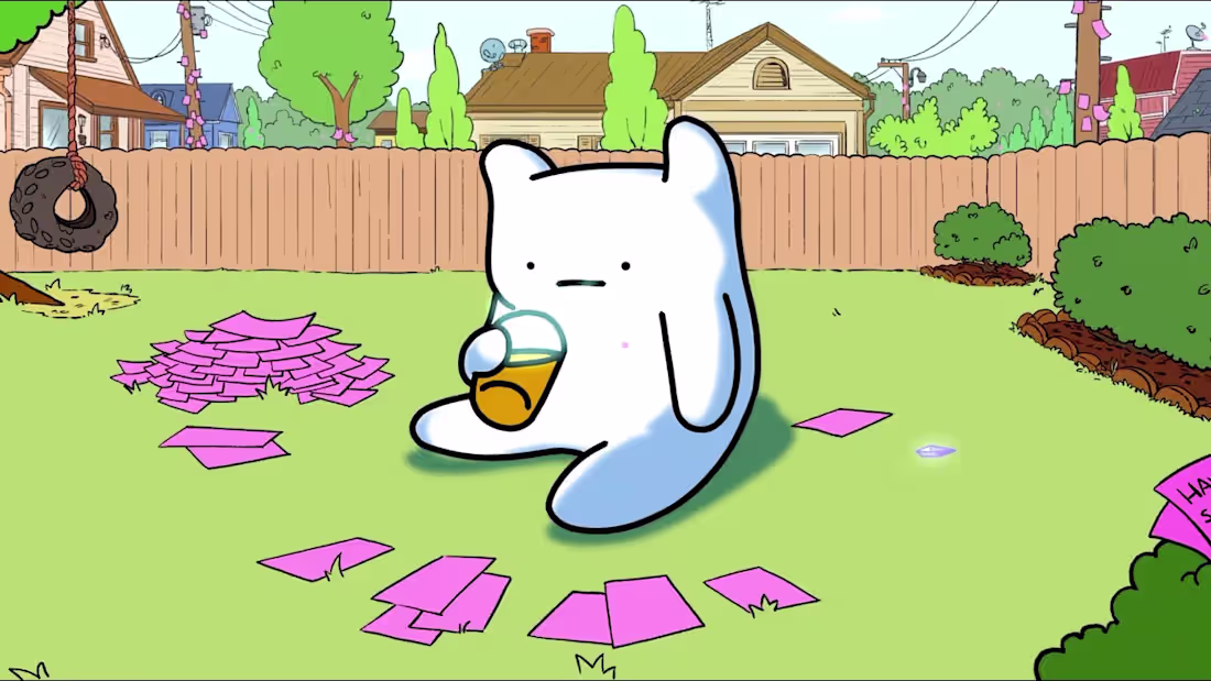 Cover image for The Story of Spesh - Episode 1 - YouTube