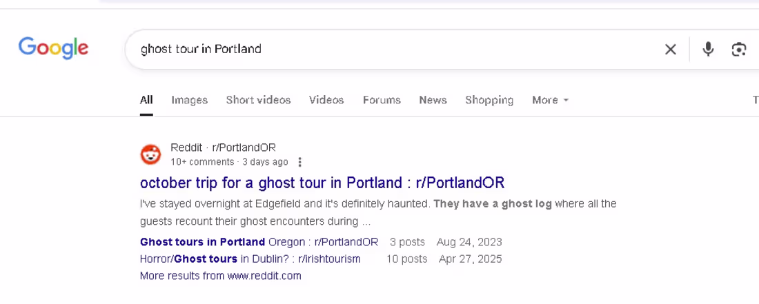 Cover image for Reddit Growth Strategy and Management