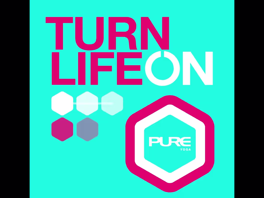 Cover image for PURE fitness short ad