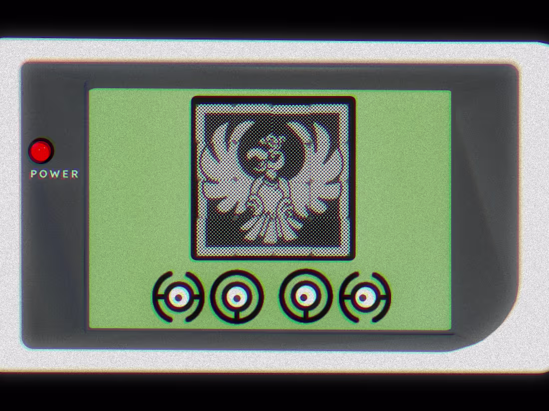 Cover image for Little personal interactive puzzle that