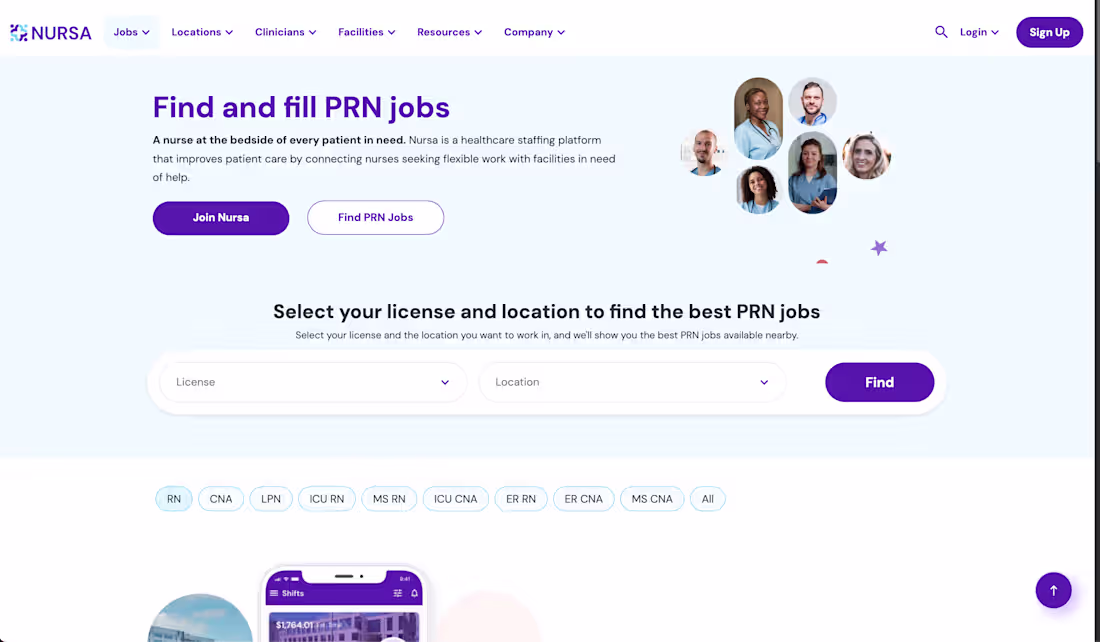 Cover image for Worked on the mobile app