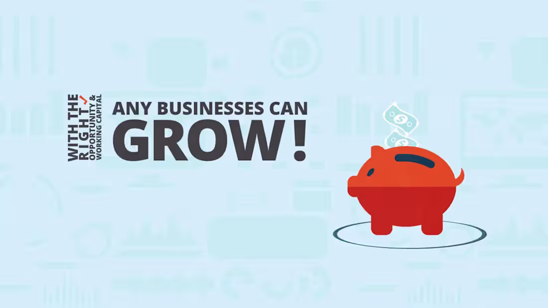 Cover image for How small businesses can grow? - Bizgrow