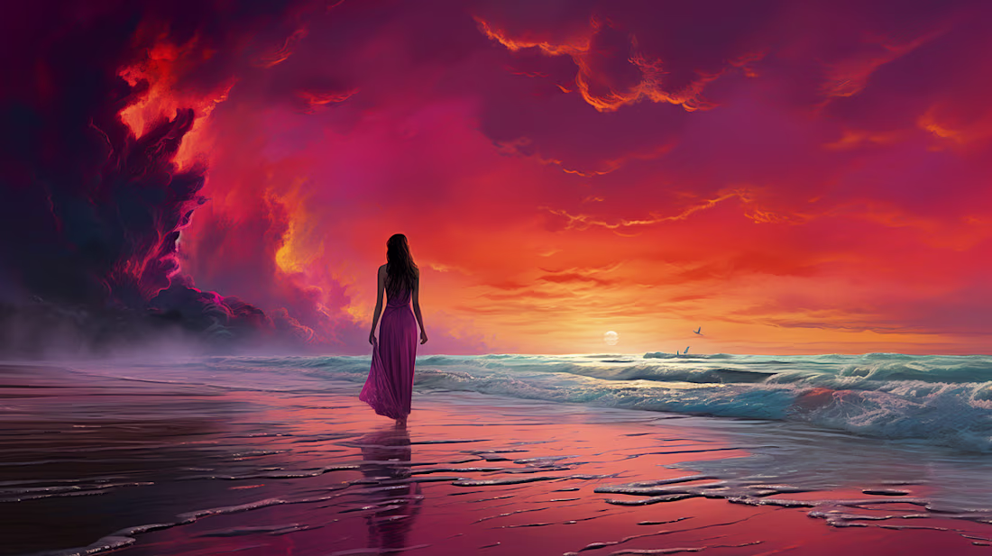 Cover image for Hell in Paradise: A Boracay Travel Story