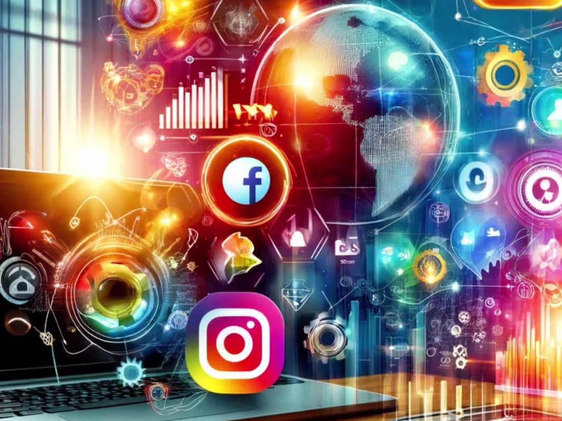 Cover image for The Art of Blogging: Engaging Readers with Compelling Stories