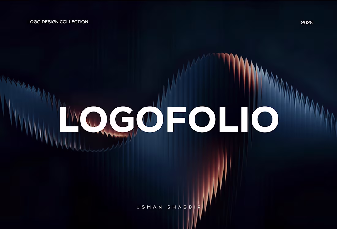 Cover image for Modern Logo & Brand Identity Design