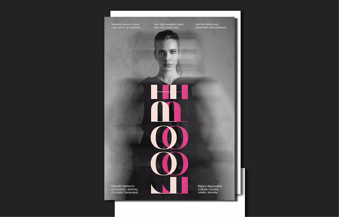 Cover image for Loopi - Brand Identity Design