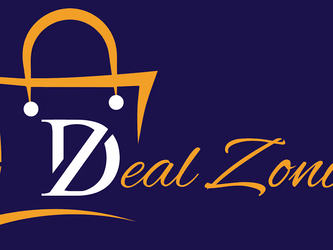 Cover image for Dealzonia
