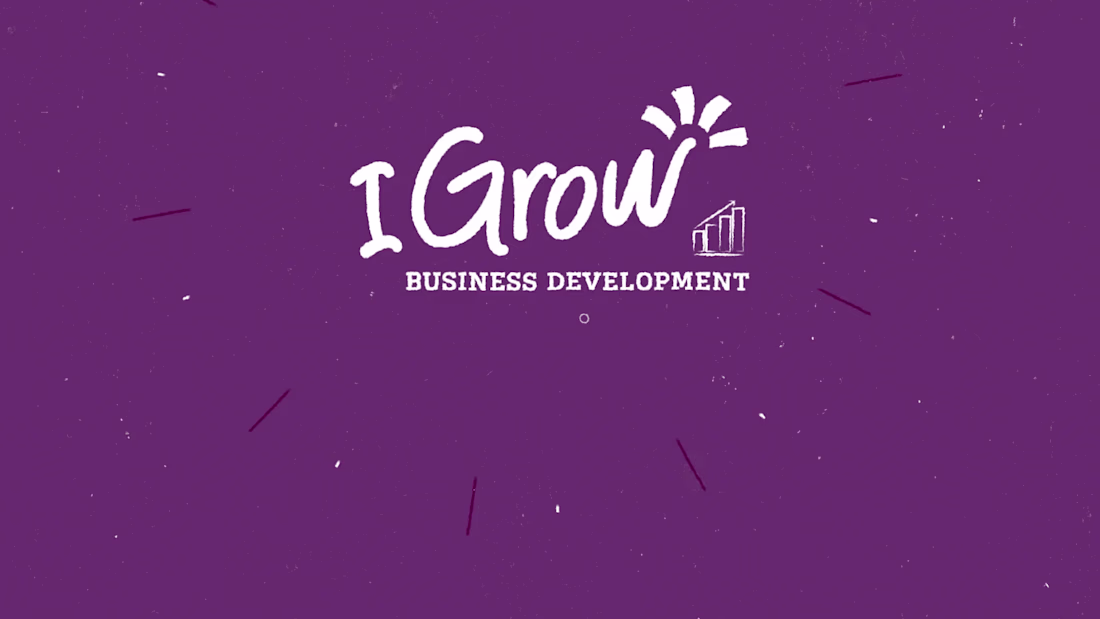 Cover image for Pernod Ricard | With iGrow, you'll grow !