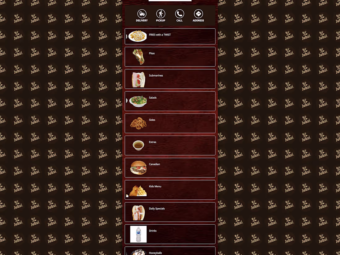 Cover image for Restaurant Food Ordering Web App