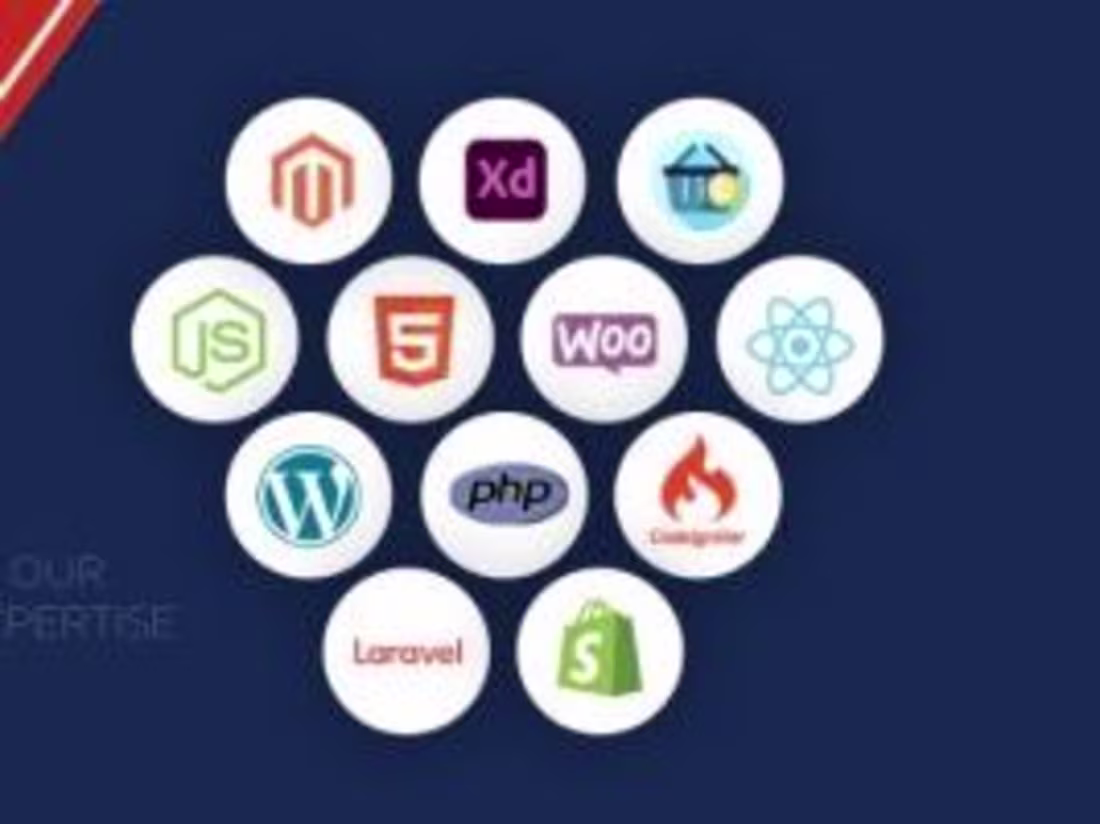 Cover image for Webflow Project